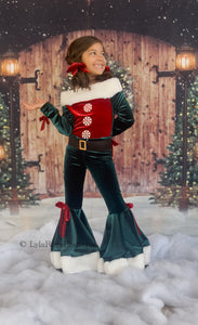 2024 Peppermint Elf