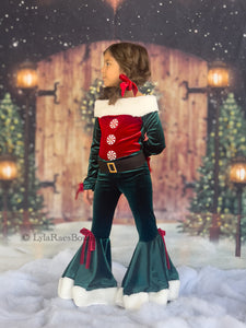 2024 Peppermint Elf