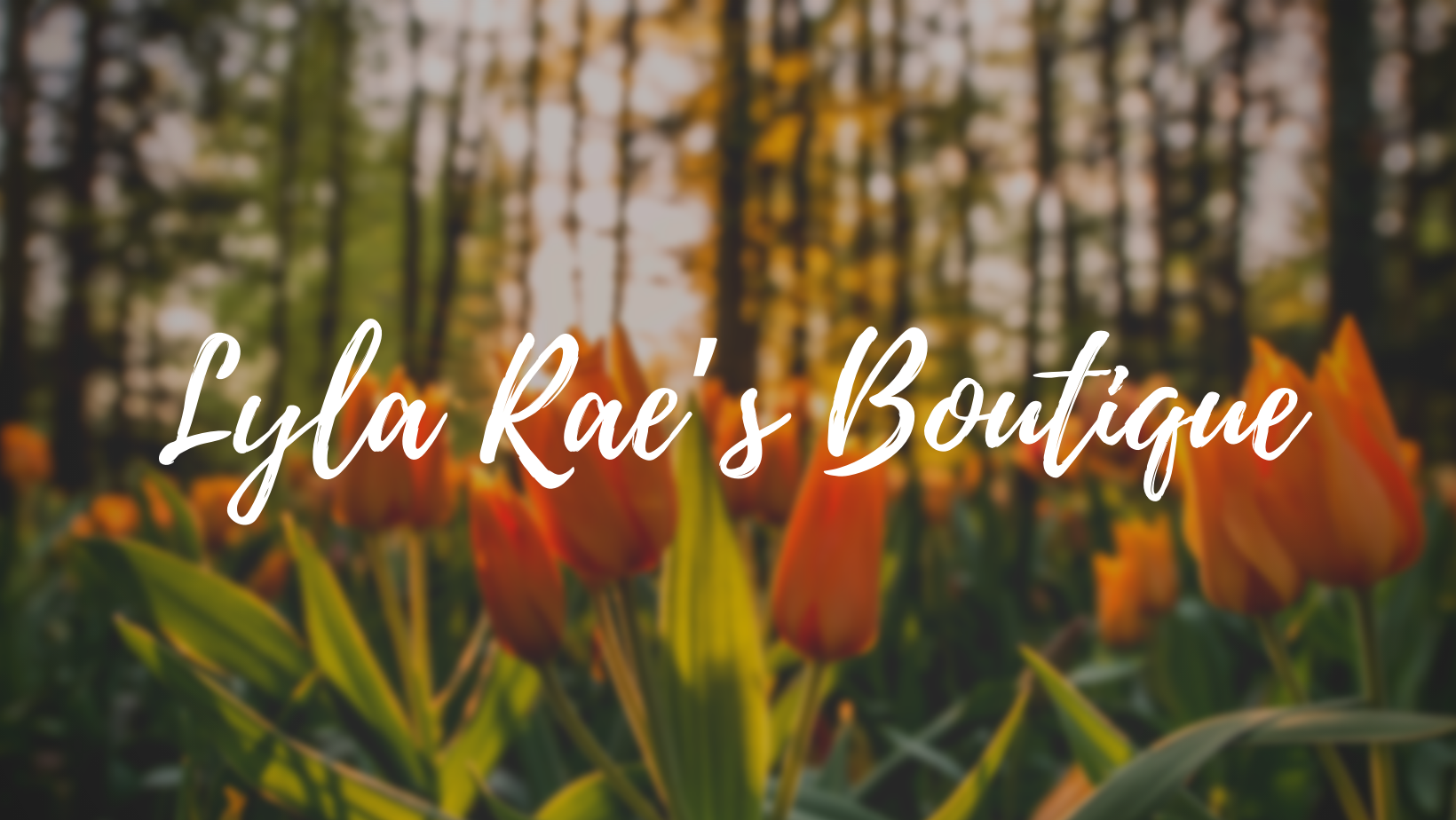 Lyla Rae’s Boutique Gift Card