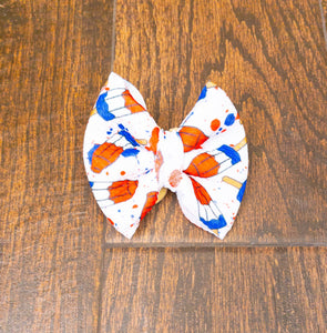 Red White and Blue July 4th Popsicles