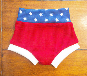 Wonder Women’s Bummies