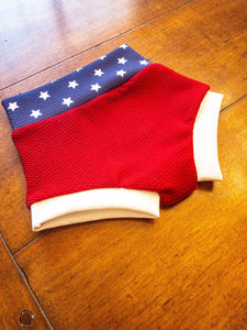 Wonder Women’s Bummies