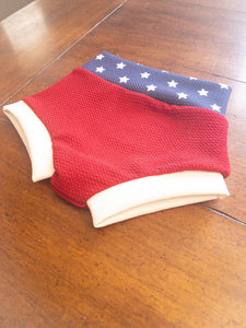 Wonder Women’s Bummies