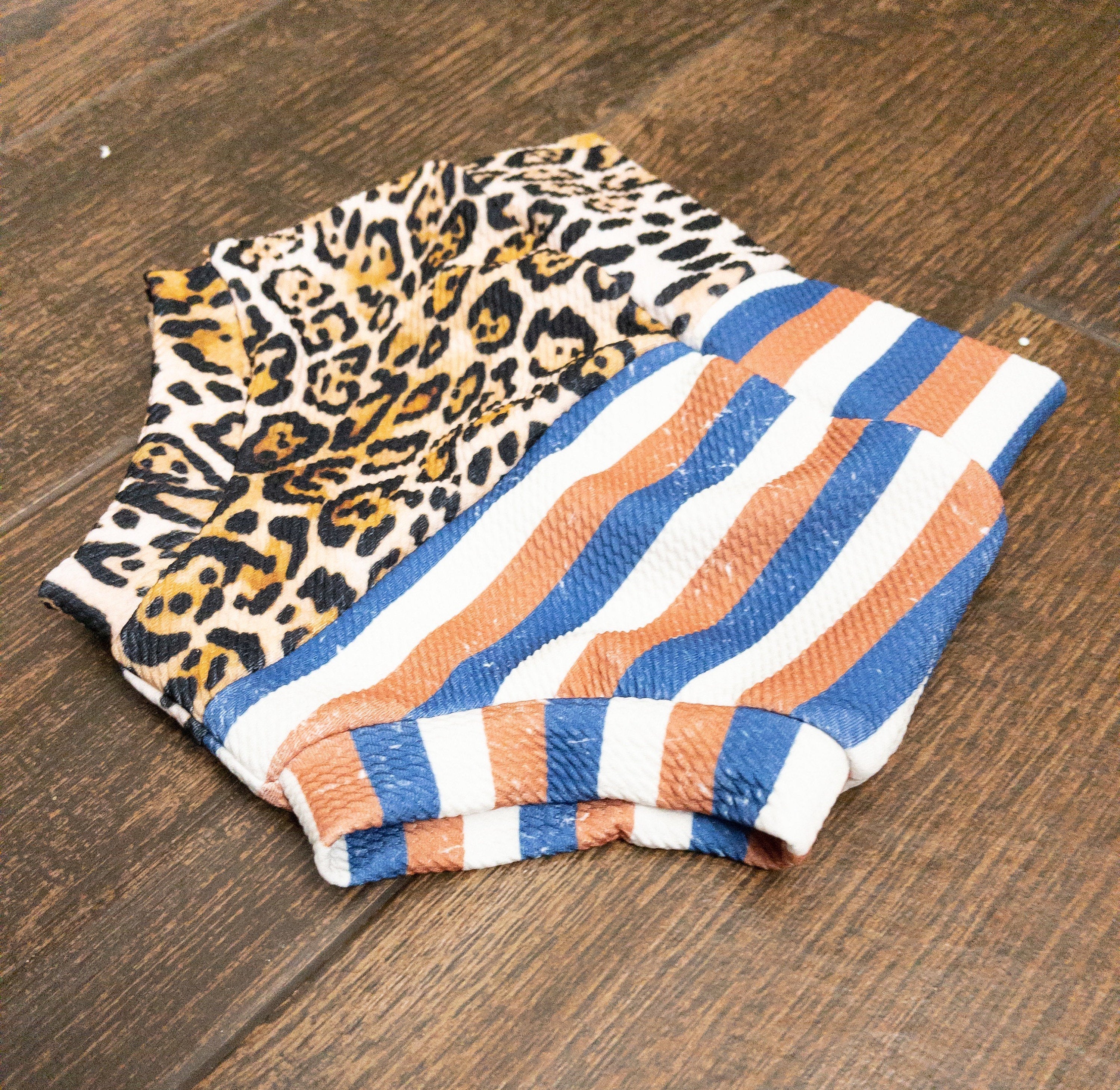 Classy American Girl Baby Bummie Outfit