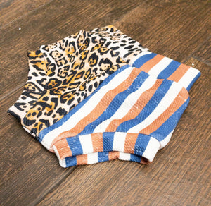 Classy American Girl Baby Bummie Outfit