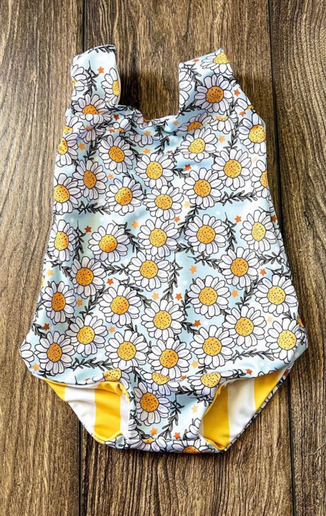 Mystery Swimsuit Bundle- Reversible One Piece or 2 Piece Reversible