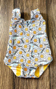 Mystery Swimsuit Bundle- Reversible One Piece or 2 Piece Reversible