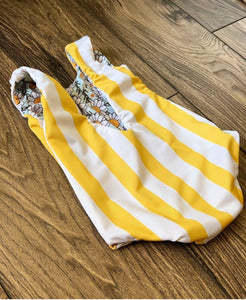 Mystery Swimsuit Bundle- Reversible One Piece or 2 Piece Reversible