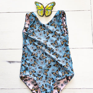 Mystery Swimsuit Bundle- Reversible One Piece or 2 Piece Reversible