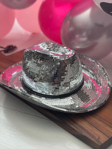 Disco Mamma & Me Hat