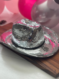 Disco Mamma & Me Hat